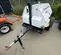 2020 Magnum Pro MLG15 Diesel Generator