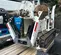 2021 S.D.P. Manufacturing EZ55MLP Digger Derrick