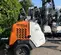 2018 Magnum Pro MLT6SM Portable Light Tower