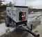 2021 Wacker Neuson G25 T4F Diesel Generator