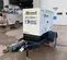 2018 Allmand MP25 Diesel Generator