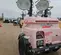 2017 Magnum Pro MLT6SM Portable Light Tower
