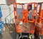 2014 JLG 1230ES Self-Propelled One-Person Lift