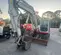 2020 Takeuchi TB290C Mini Excavator