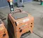 2021 Multiquip MVH508DZ Vibratory Plate Compactor