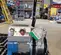 2018 BISOMAC BISO308-1000L Hoist