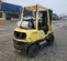 2019 HYSTER H50XT Warehouse Forklift