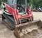 2017 Takeuchi TL12R2-R Track Loader