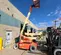 2012 JLG E400AJPN Articulating Boom Lift