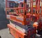 2018 Snorkel S3219E Scissor Lift