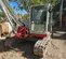 2020 Takeuchi TB290C Mini Excavator
