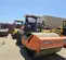 2017 Hamm H10I Single Drum Roller