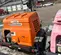 2022 Generac MLTS-4 Portable Light Tower