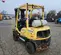 2019 HYSTER H50XT Warehouse Forklift