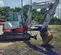 2018 Takeuchi TB280FR Excavator