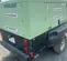2018 Sullair 425-AF-DPQ-JD Air Compressor