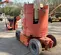 2012 JLG E300AJP Articulating Boom Lift