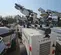 2019 Generac MLT3060MV Portable Light Tower