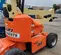 2016 JLG E450AJ Articulating Boom Lift