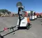 2021 Generac MLT6SM Portable Light Tower