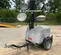 2018 Wacker Neuson LTV6K Portable Light Tower