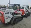 2019 Bobcat T550 Track Loader