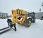 2019 JCB 510-56 Forklift