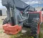2017 Skyjack SJ643TH Forklift