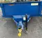 2019 Towmaster T-9HD 12' Dump Trailer