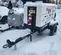 2022 Wacker Neuson G25 T4F Diesel Generator