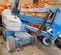 2014 Genie Z-40/23N RJ Articulating Boom Lift