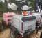 2020 Wacker Neuson LTV6L Portable Light Tower