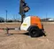 2022 Generac MLT6SMDS Portable Light Tower
