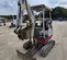 2019 Takeuchi TB216 Mini Excavator