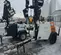 2022 Generac MLTS-4 Portable Light Tower