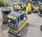 2021 Wacker Neuson DPU5545He Vibratory Plate Compactor