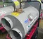 2023 Frost-Fighter IDH400QRM Indirect Fired Heater