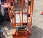 2019 Snorkel S3215L Scissor Lift