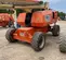 2017 JLG 860SJ Boom Lift