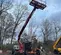 2016 MEC 60JD Boom Lift