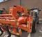 2017 XTREME XR1245 Forklift