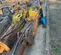 2016 Atlas Copco HB3600 Attachment