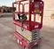 2017 MEC MICRO 19 Scissor Lift