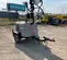 2019 Wacker Neuson LTV6L Portable Light Tower