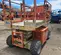 2019 JLG 260MRT Rough Terrain Scissor Lift