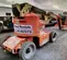 2016 JLG E450AJ Articulating Boom Lift