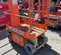 2014 JLG 1230ES Self-Propelled One-Person Lift