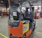 2019 Toyota 8FBCU25 Warehouse Forklift