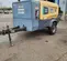 2017 Atlas Copco XAS440JD T4F Air Compressor