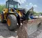 2019 JCB 437ZX Wheel Loader
